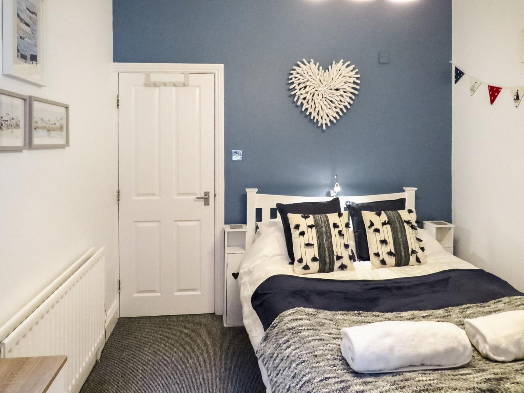 The First Port Of Call Holiday home Whitby