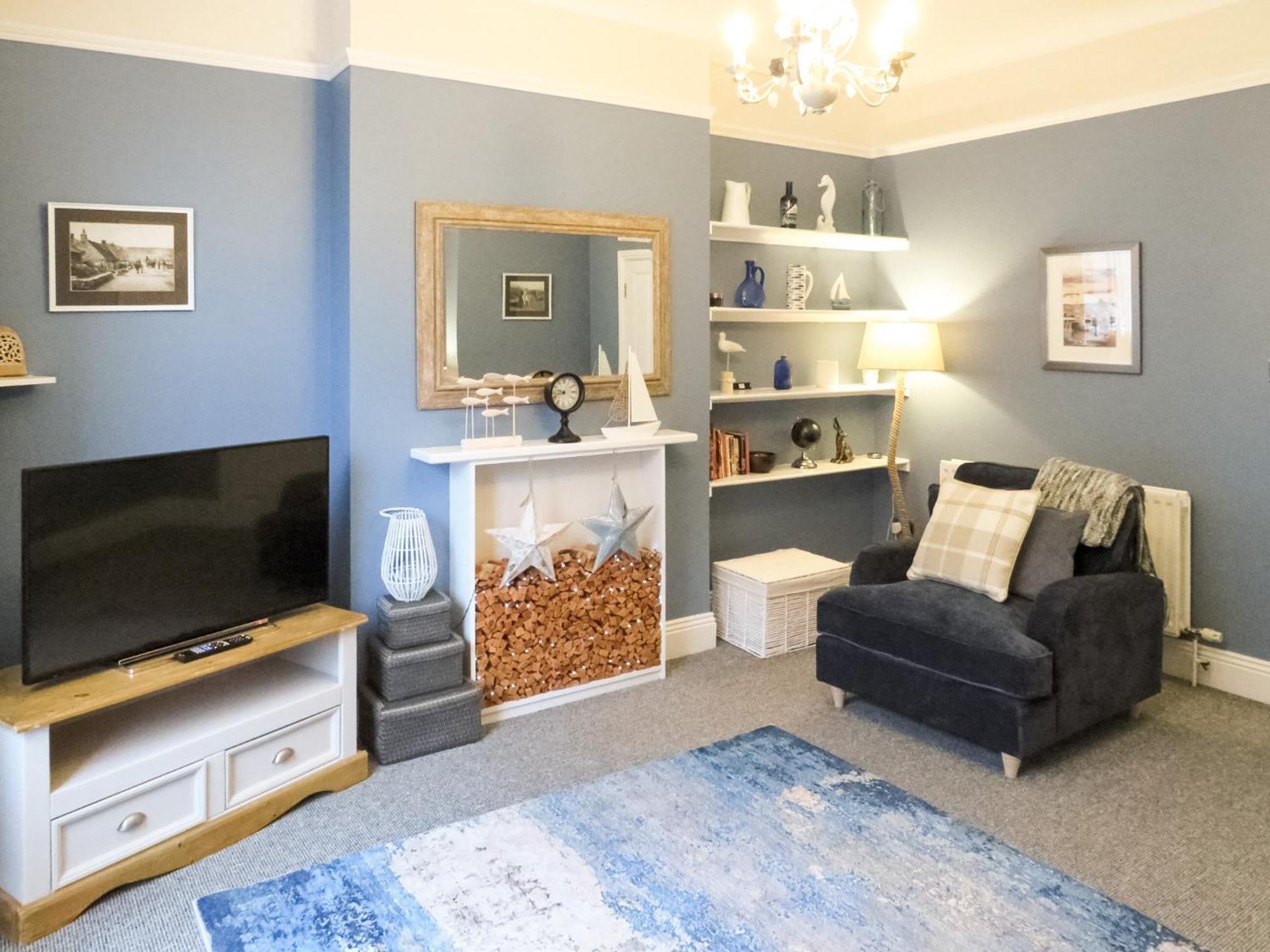 Holiday home The First Port Of Call